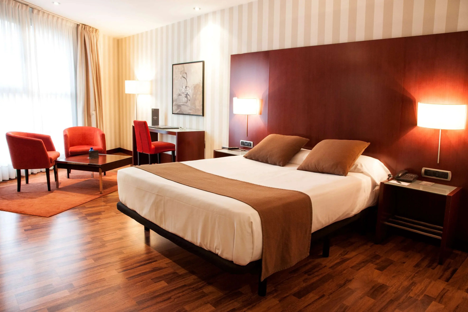 Photo - Hotel Zenit Lleida