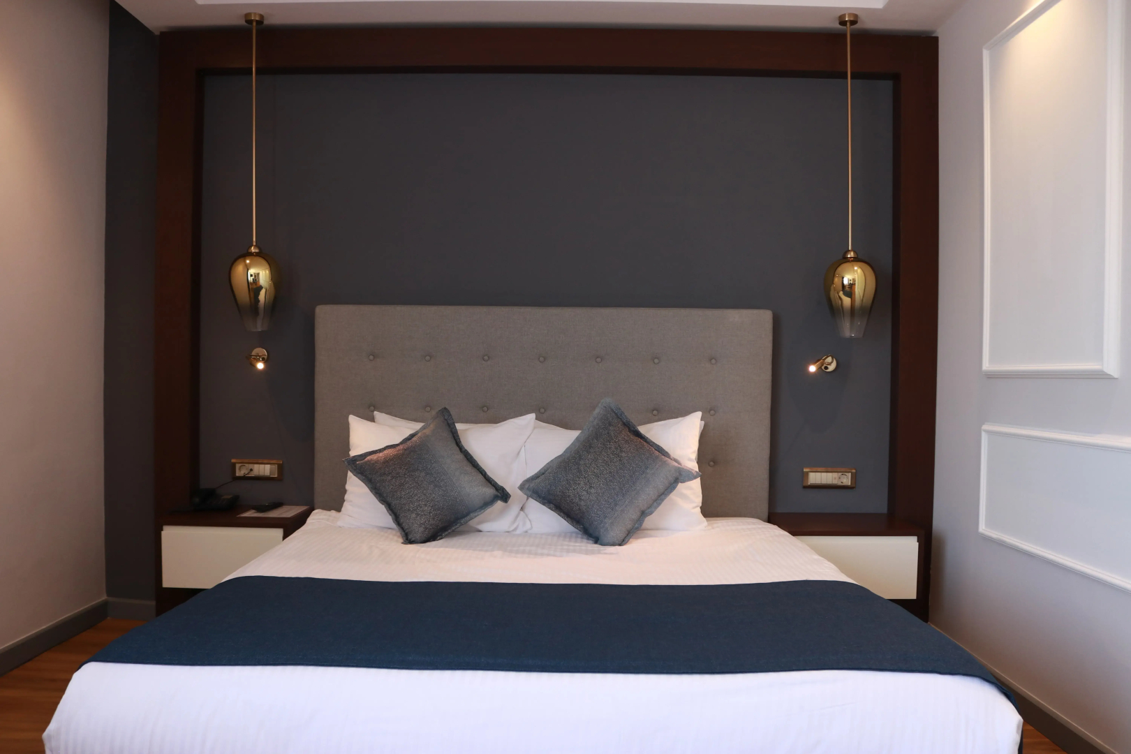 Foto - Revia Square Hotel