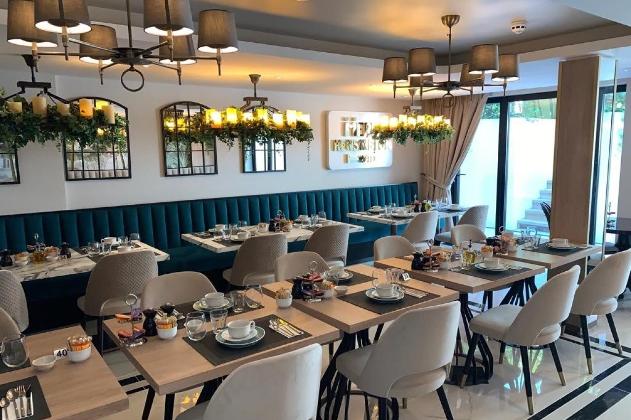 Photo - Oxford Hotel