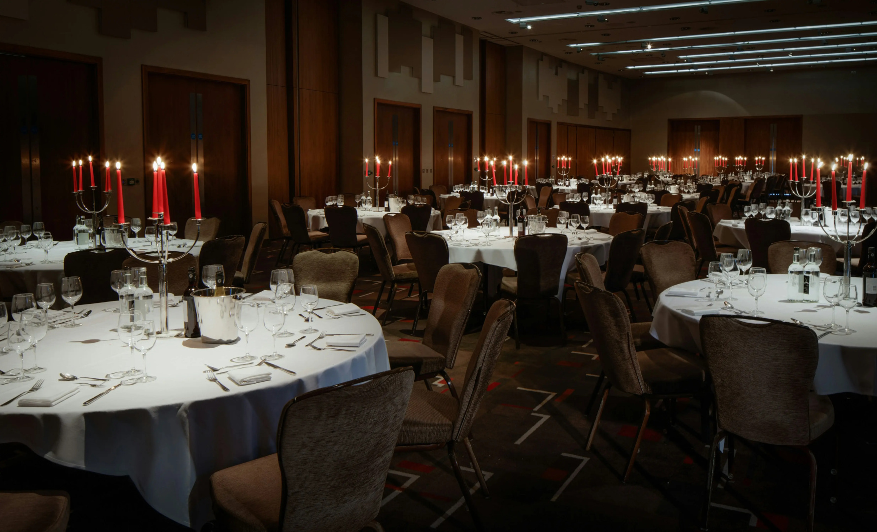 Foto - Hilton Liverpool City Centre
