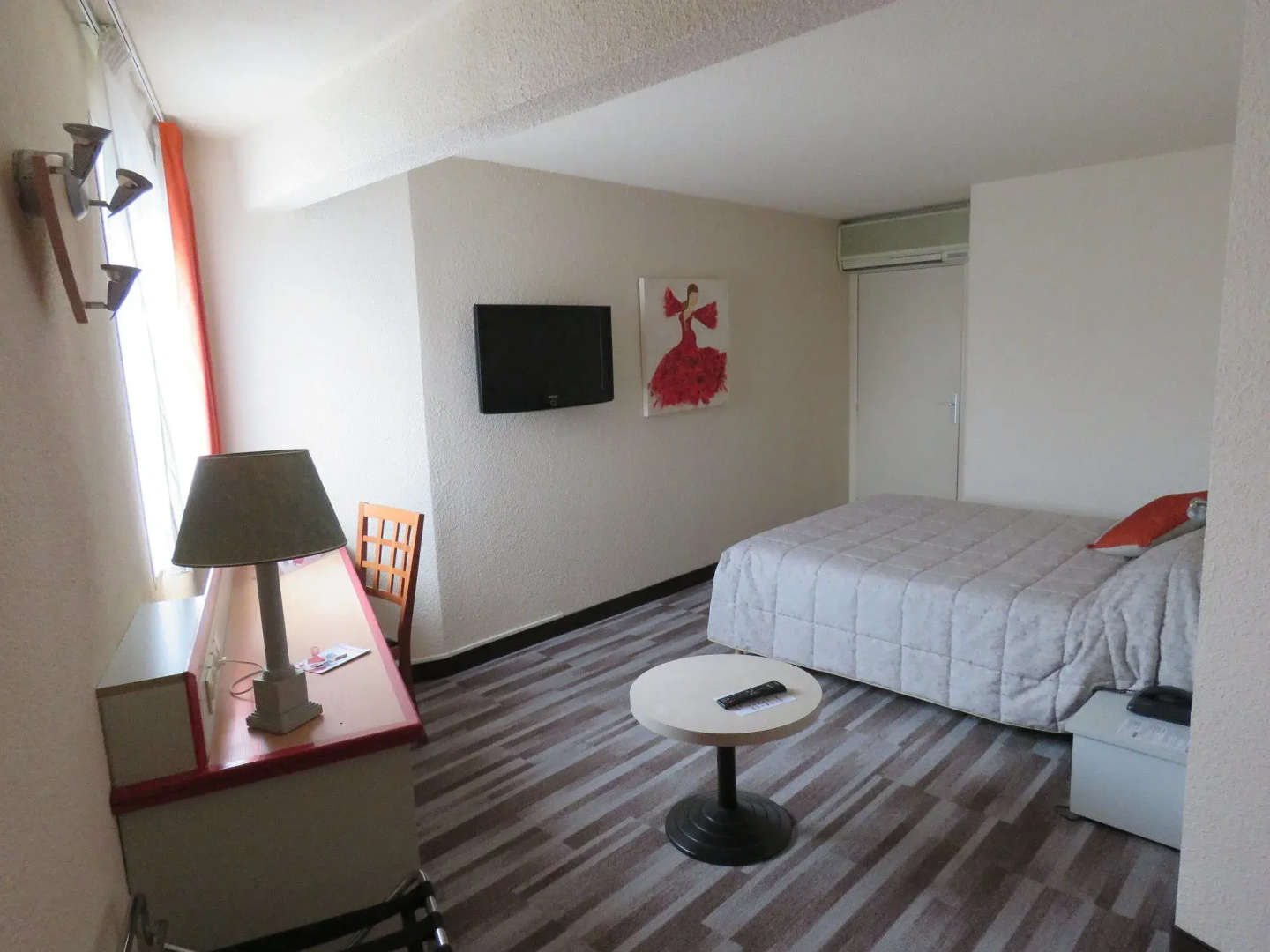 Foto - The Originals City, Hôtel Le Forum, Strasbourg Nord
