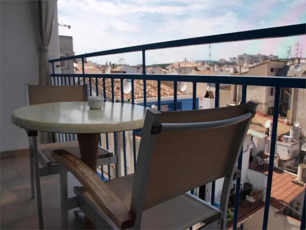 Photo - Platjador Hotel