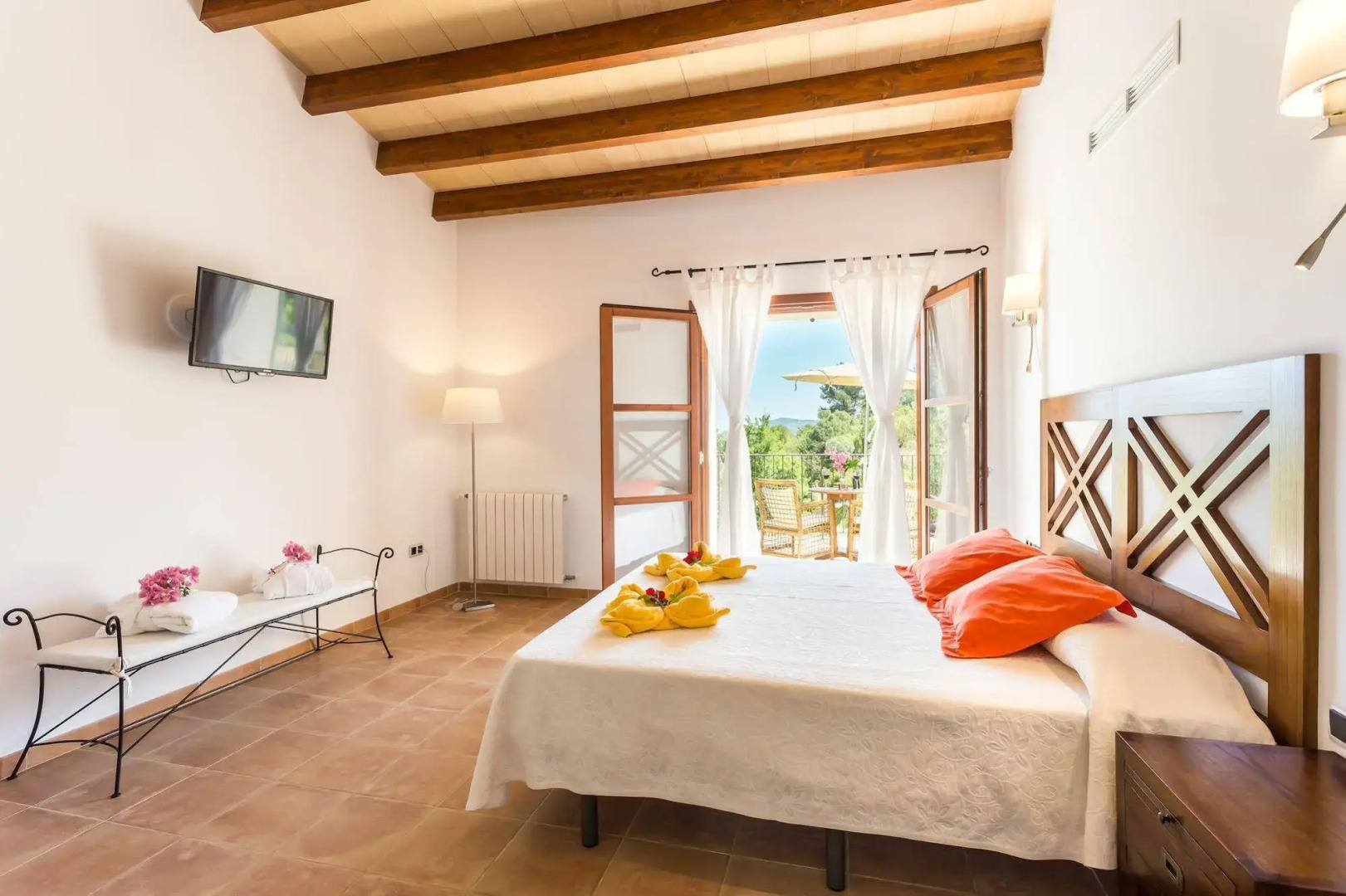 Foto - Finca Son Ametler