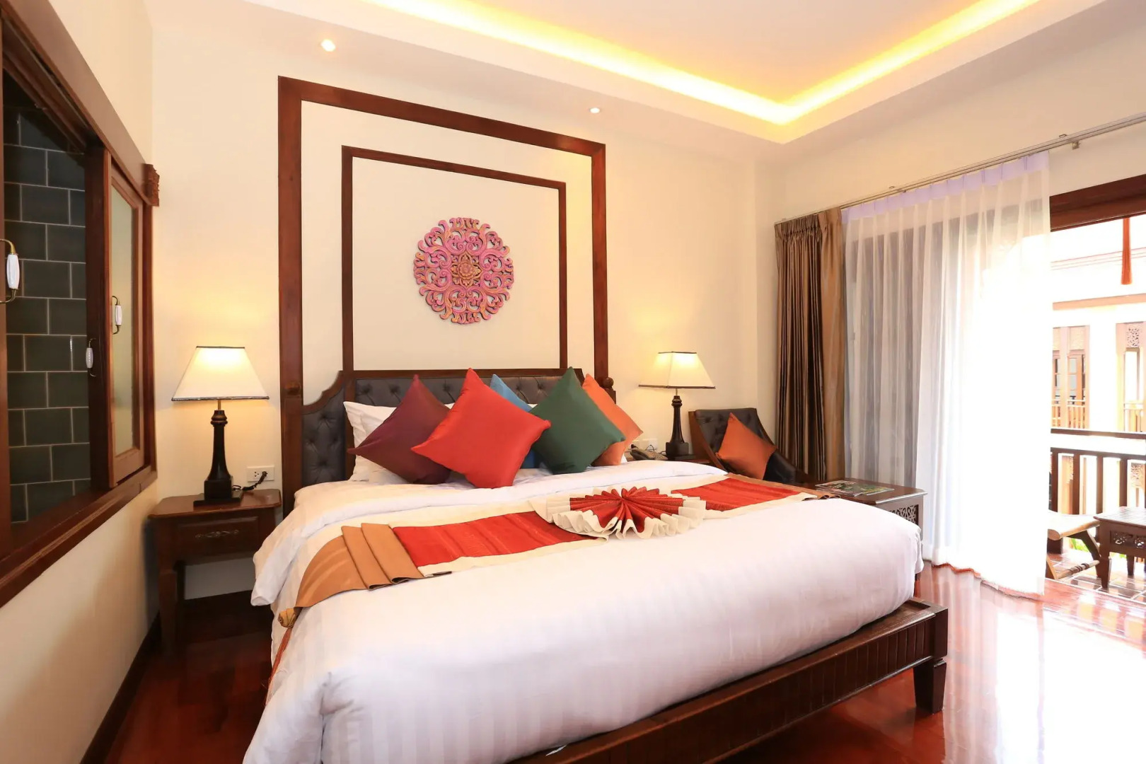 Foto - Viangluang Resort