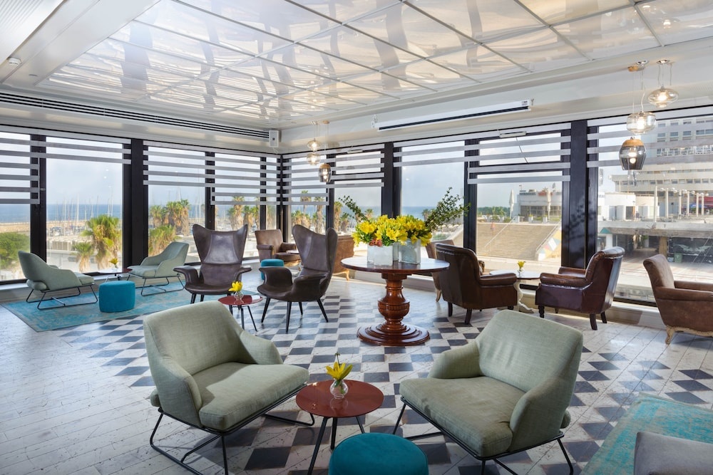 Photo - Herods Hotel Tel Aviv by the Beach