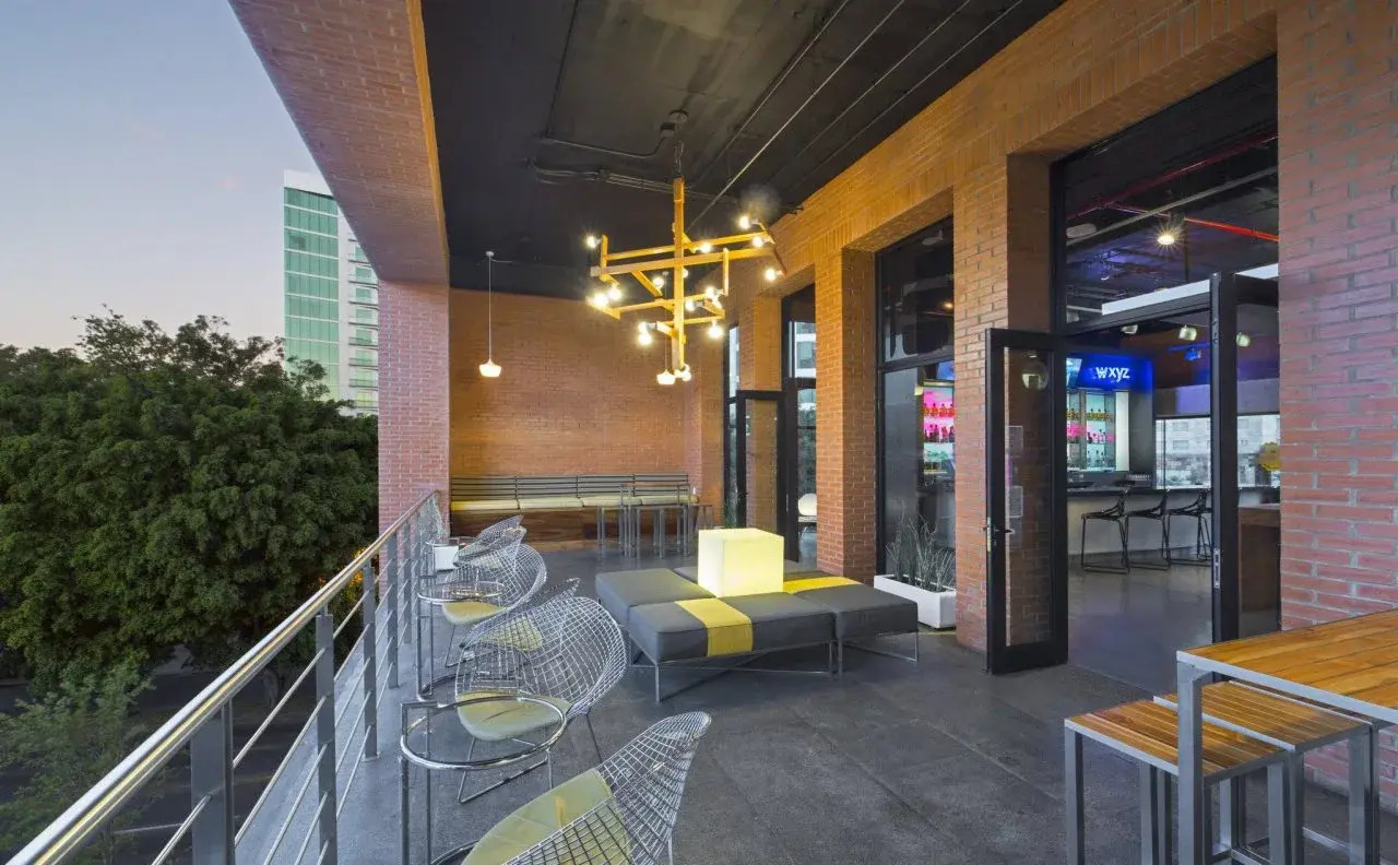 Foto - Guadalajara Country Club By Hnf