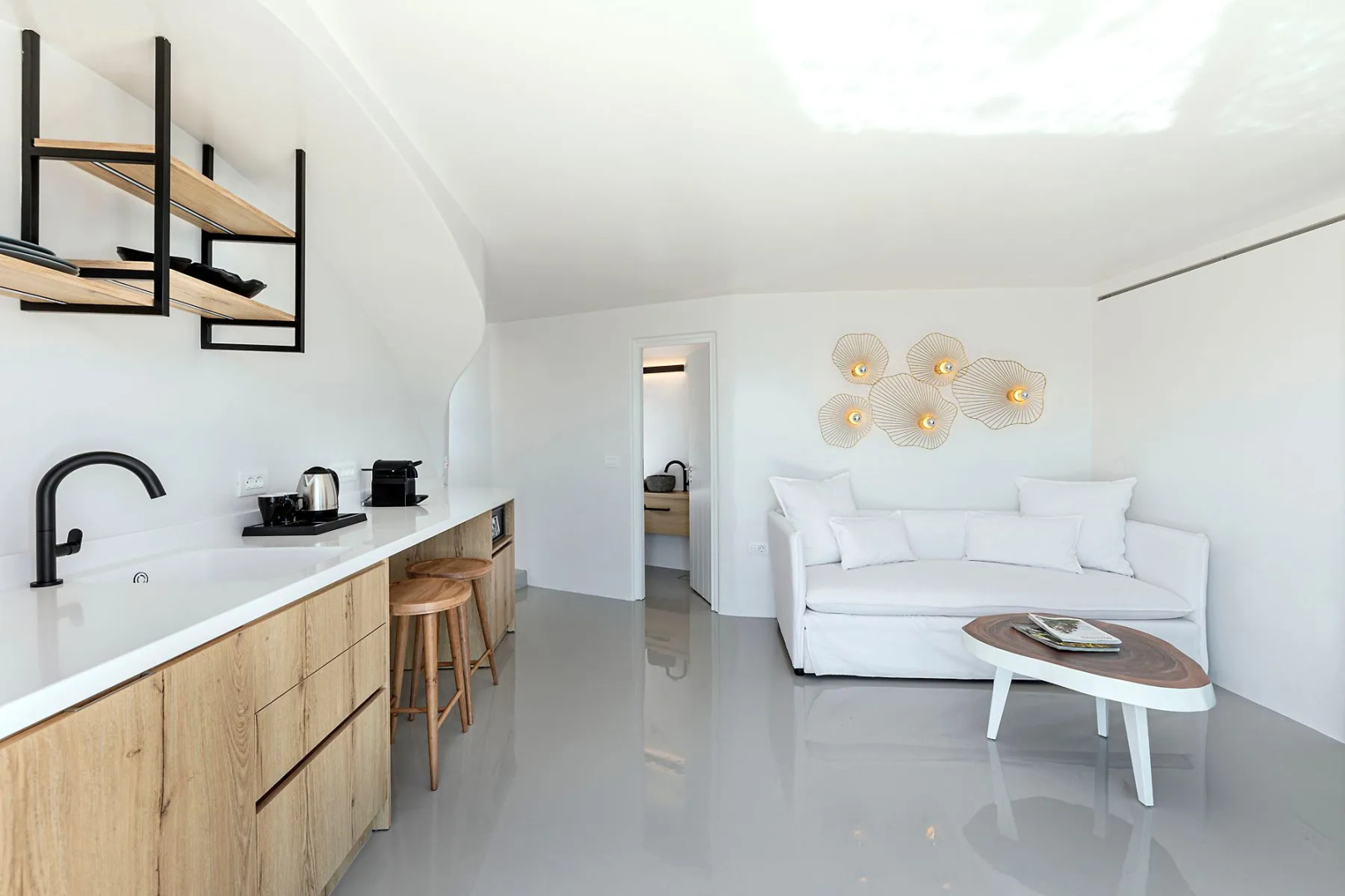 Olvos Luxury Suites, Bild 15 von 20