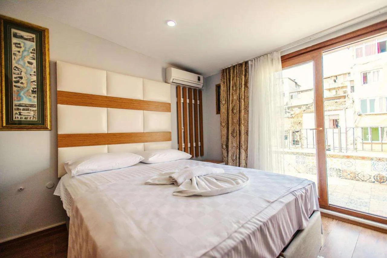 Photo - Maduro Hotel Istanbul