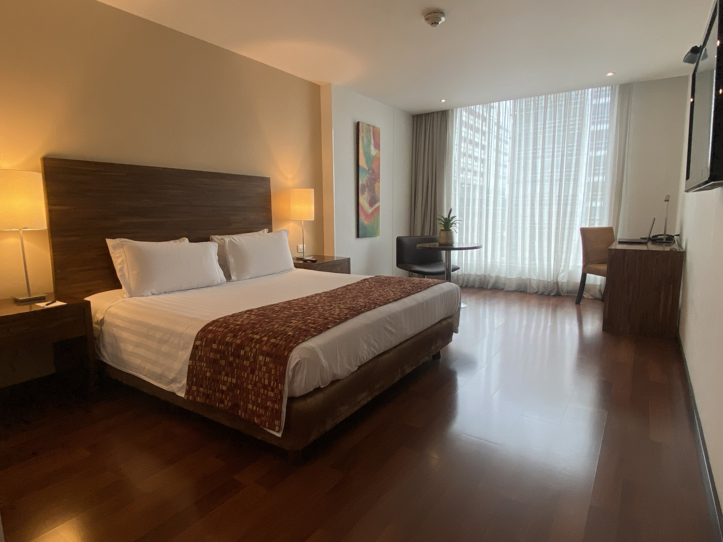 Foto - Hotel Estelar Calle 100