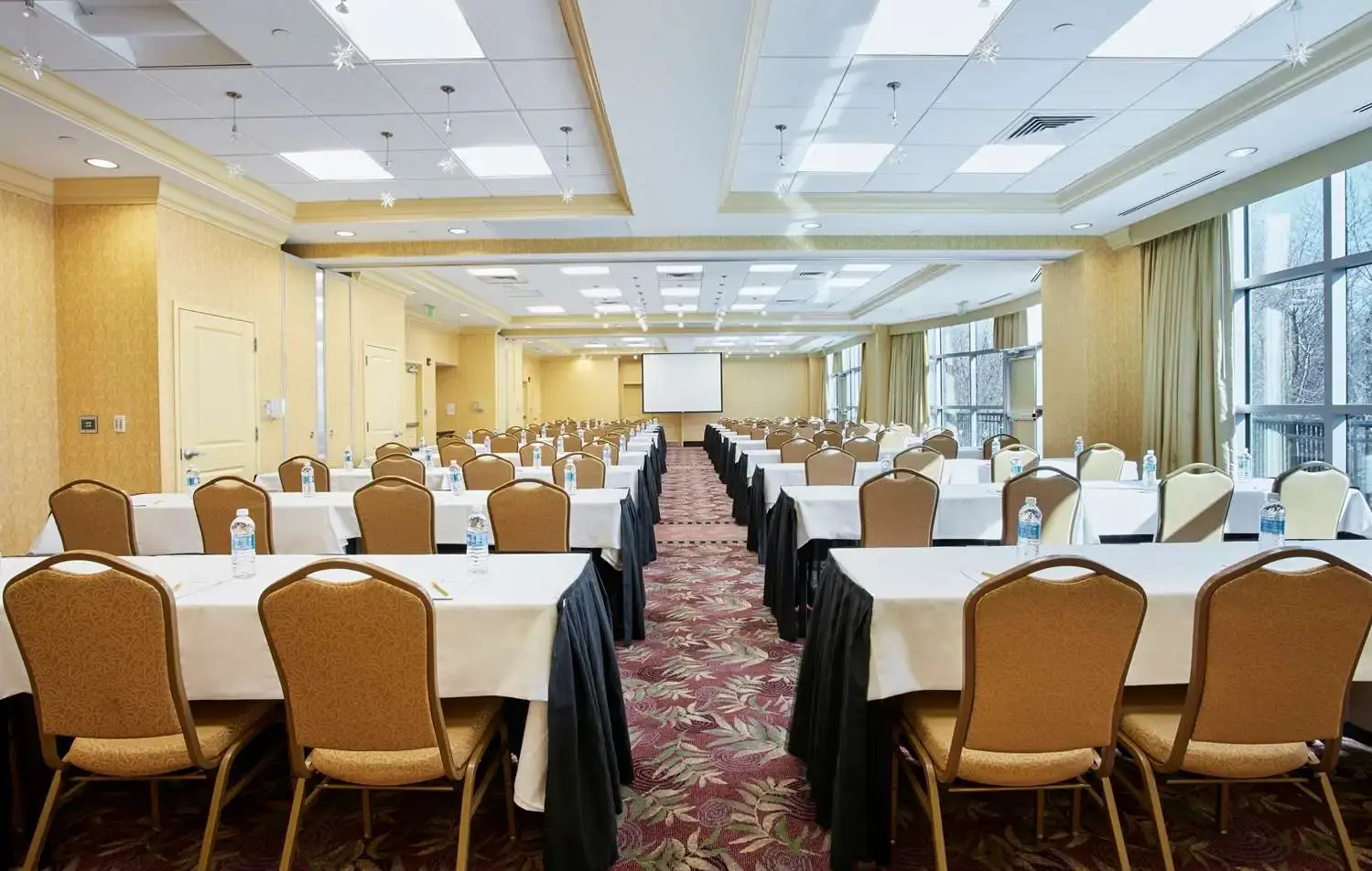 Foto - Hilton Garden Inn Rockville - Gaithersburg