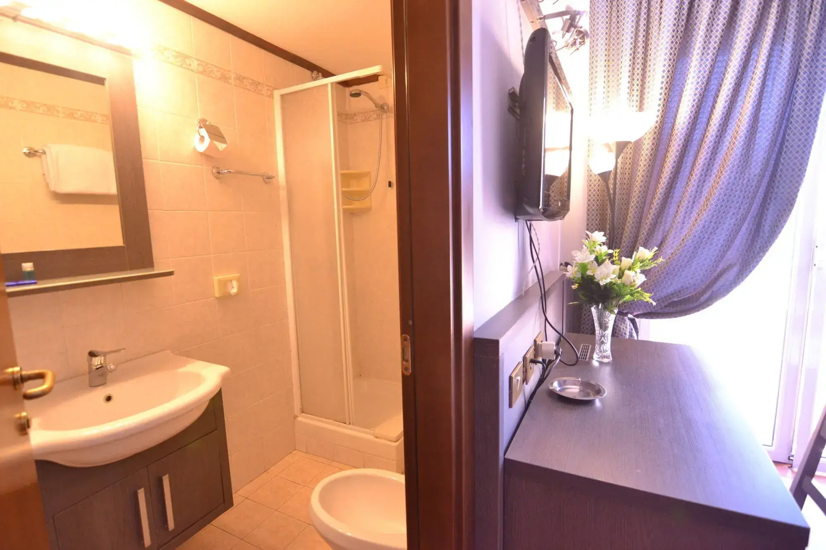 Foto - Hotel Mirti