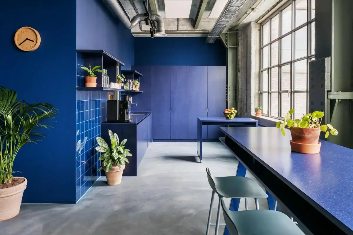 Foto - The Social Hub Maastricht