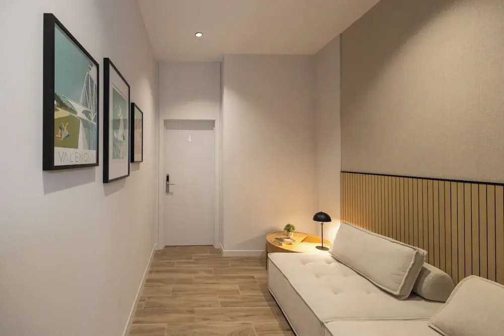 Foto - Rubio Rooms by Concept