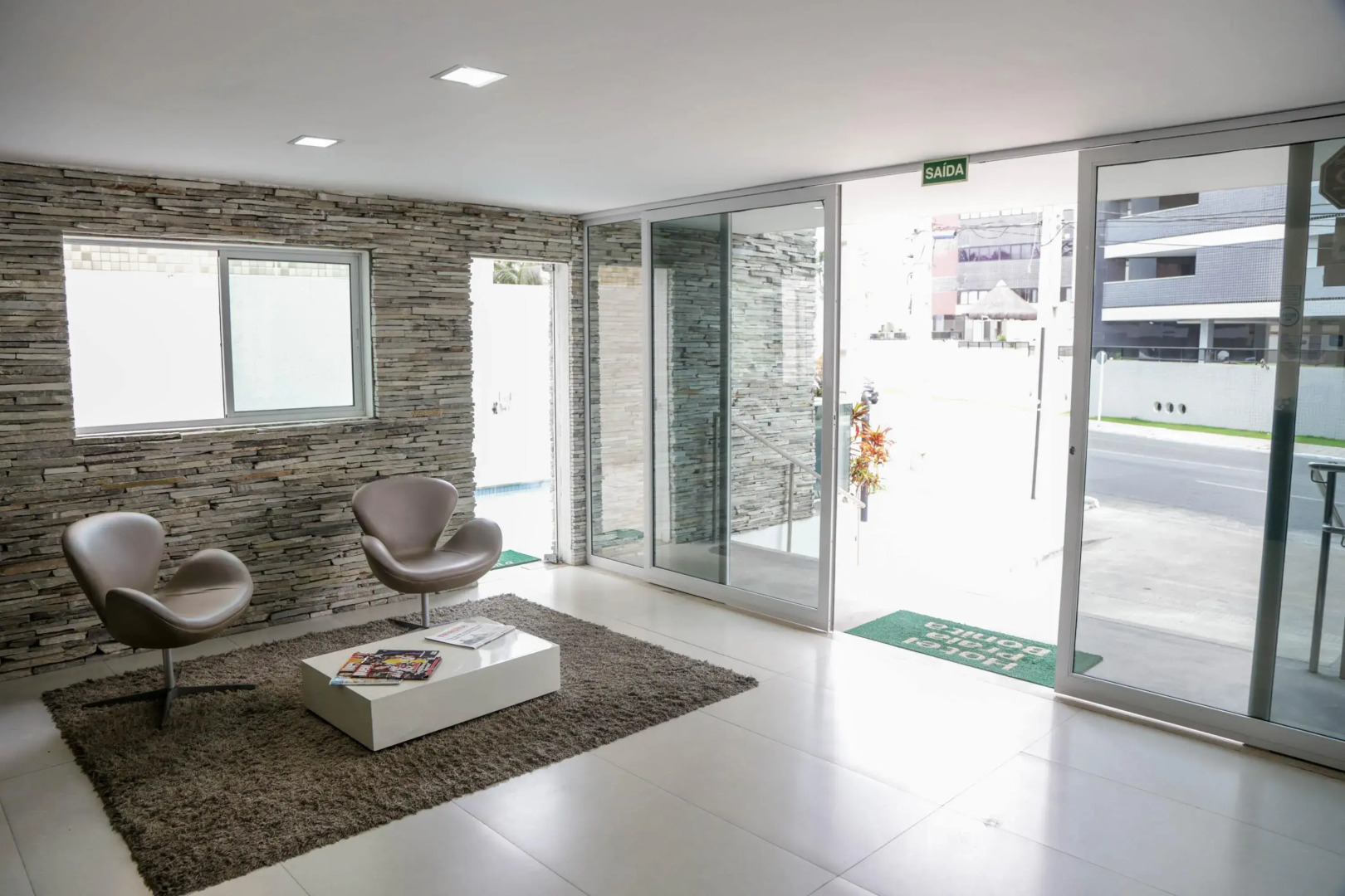 Photo - Hotel Praia Bonita Jatiúca