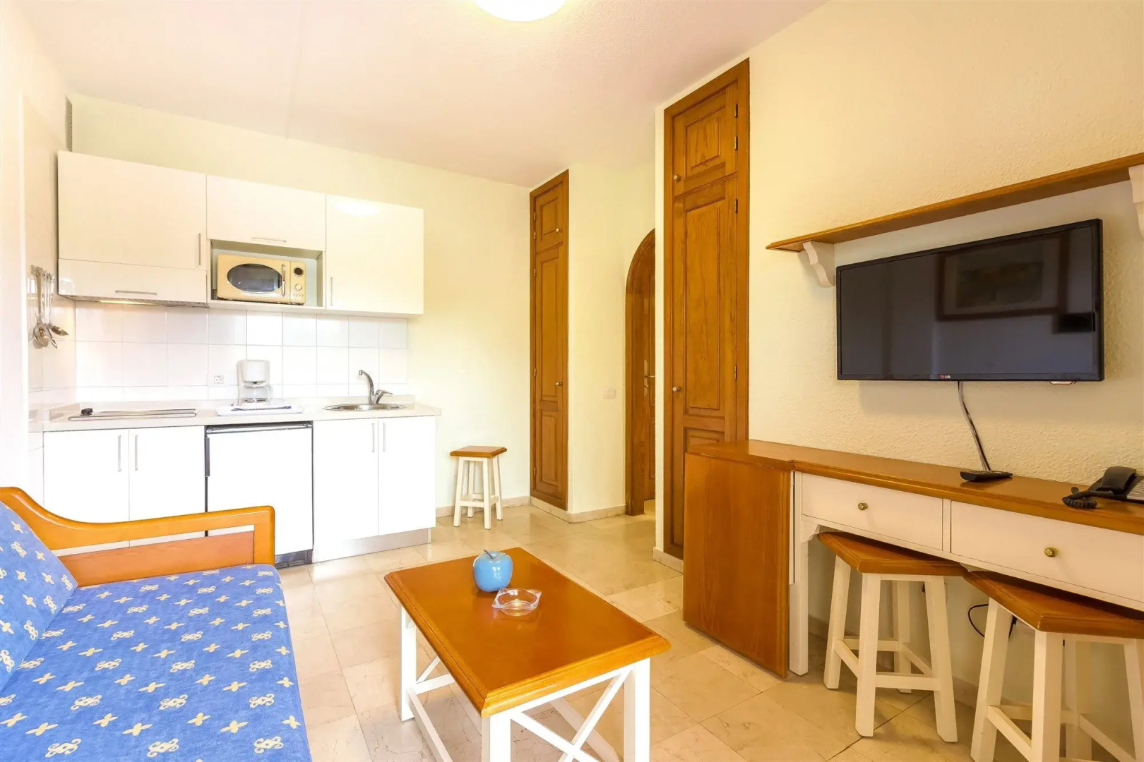 Foto - Klayman Olivina Aparthotel