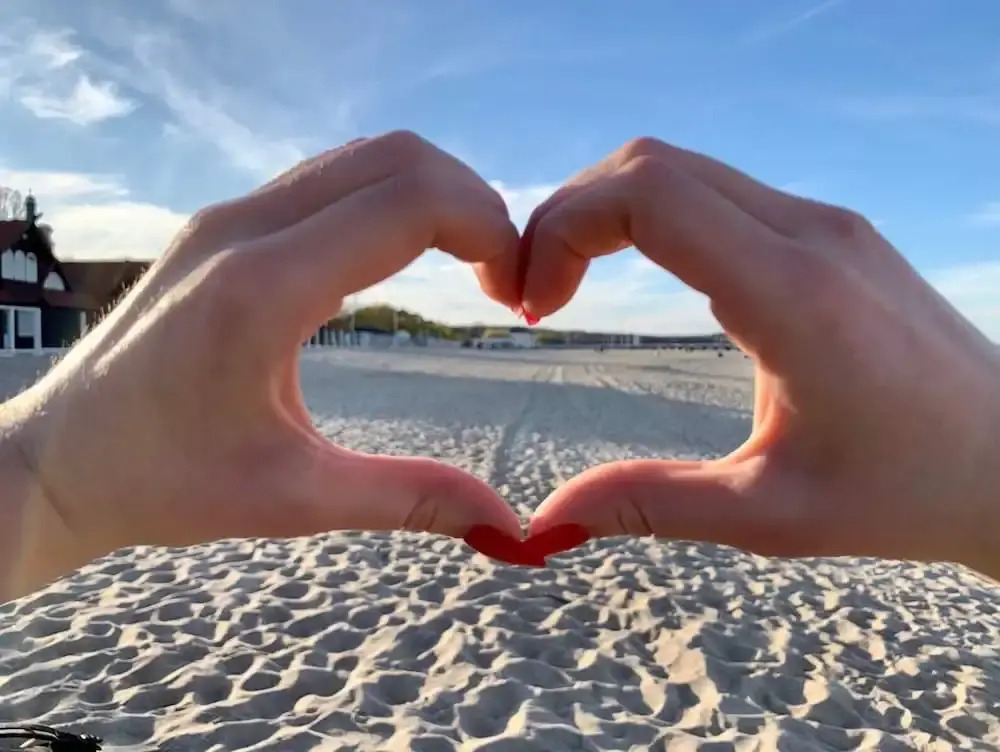 Foto - SeaSide Sopot - butikowe noclegi przy plaży