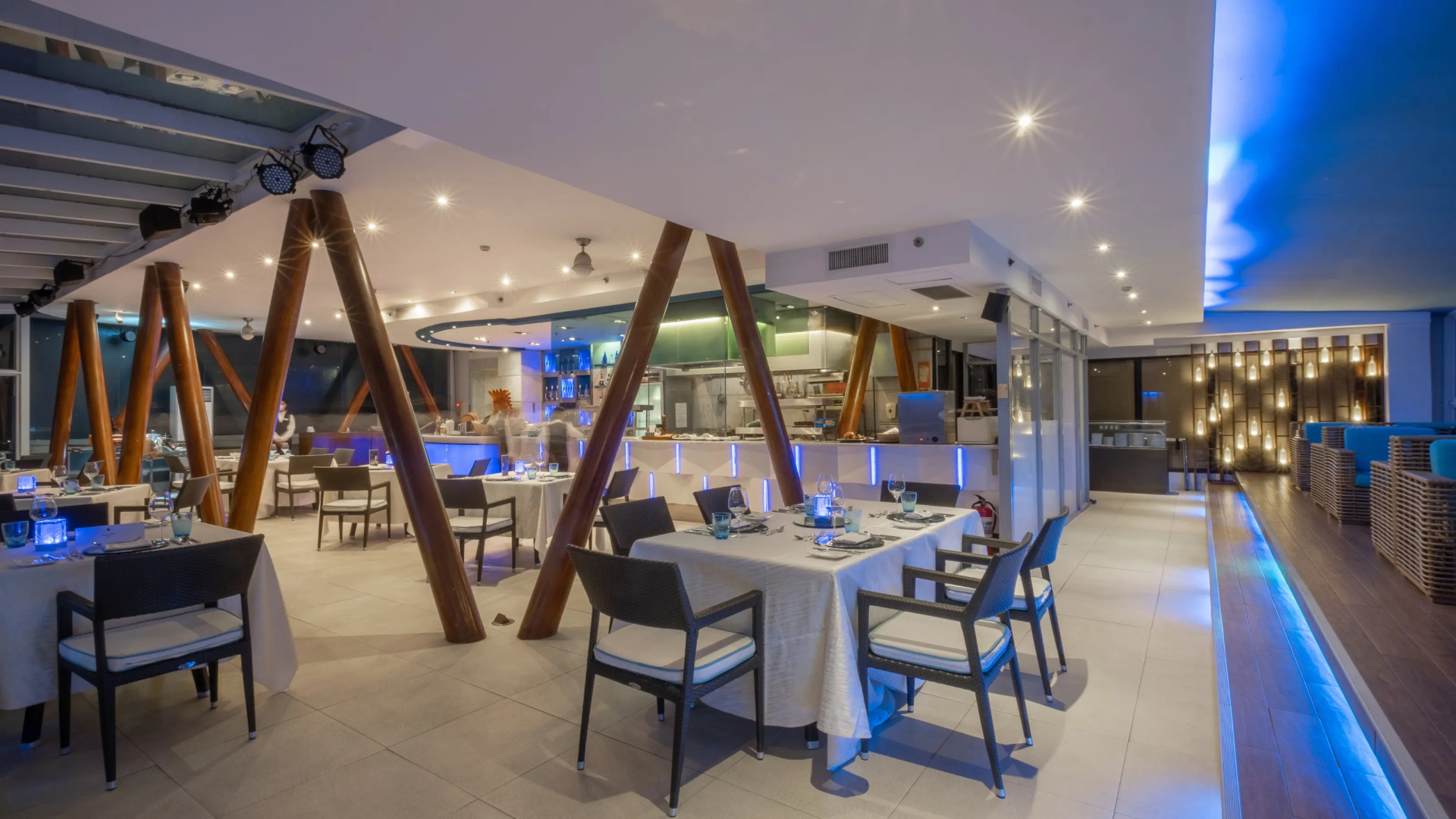 Foto - Marco Polo Plaza Cebu