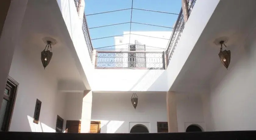 Foto - Riad Morocco Sky