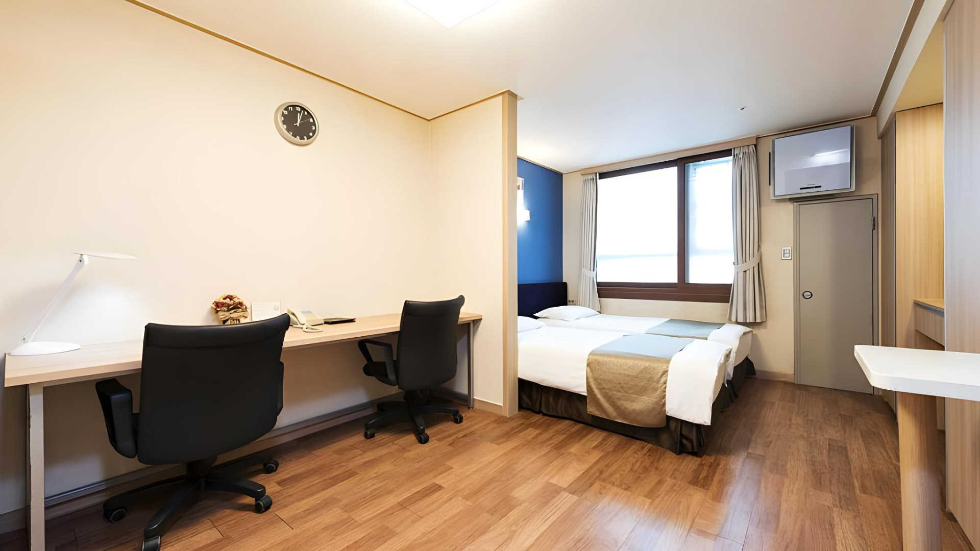 Photo - Western Coop Hotel & Residence Dongdaemun