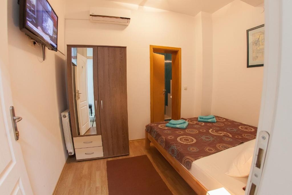 Guesthouse Hortenzija