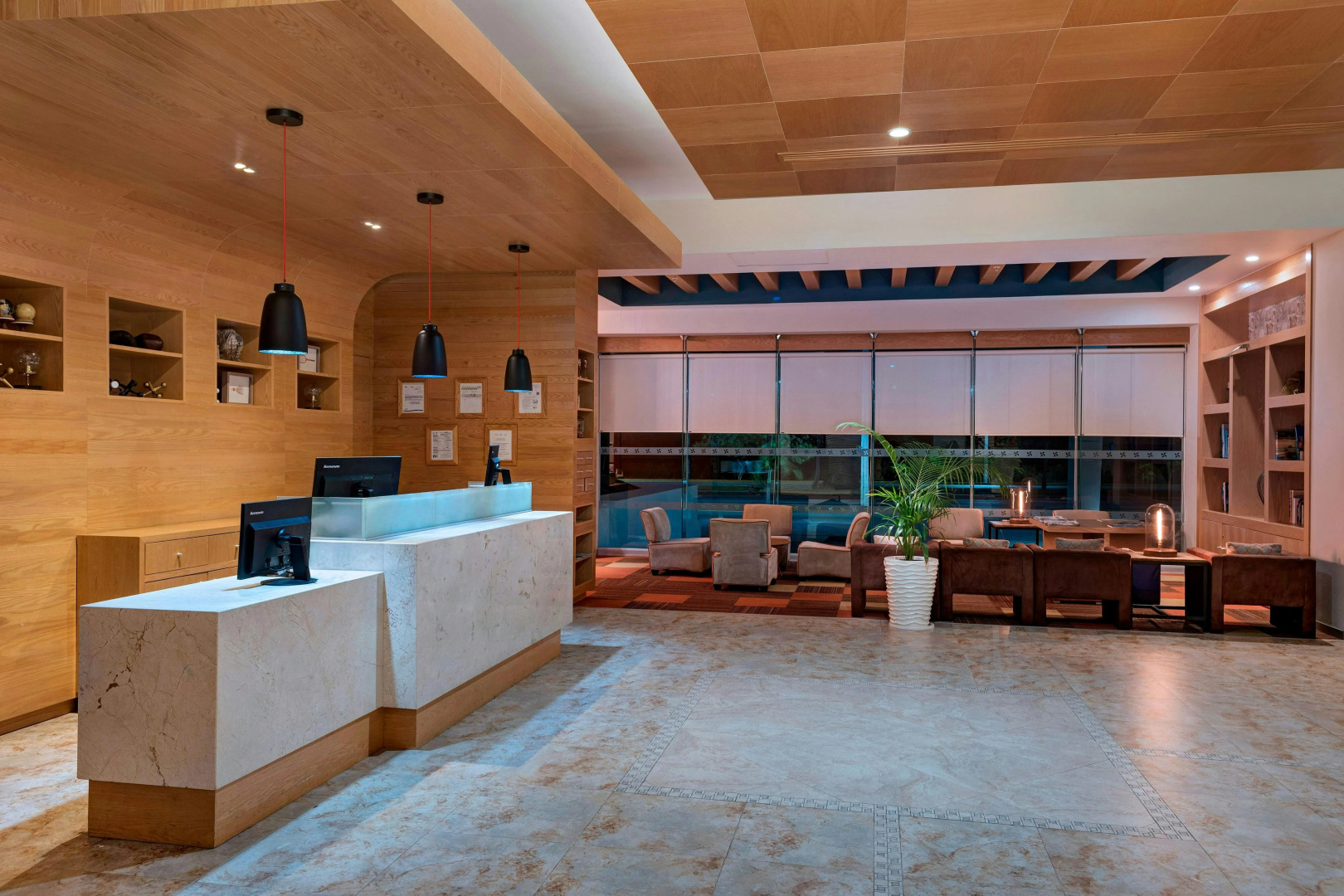 Foto - Four Points by Sheraton Cancun Centro
