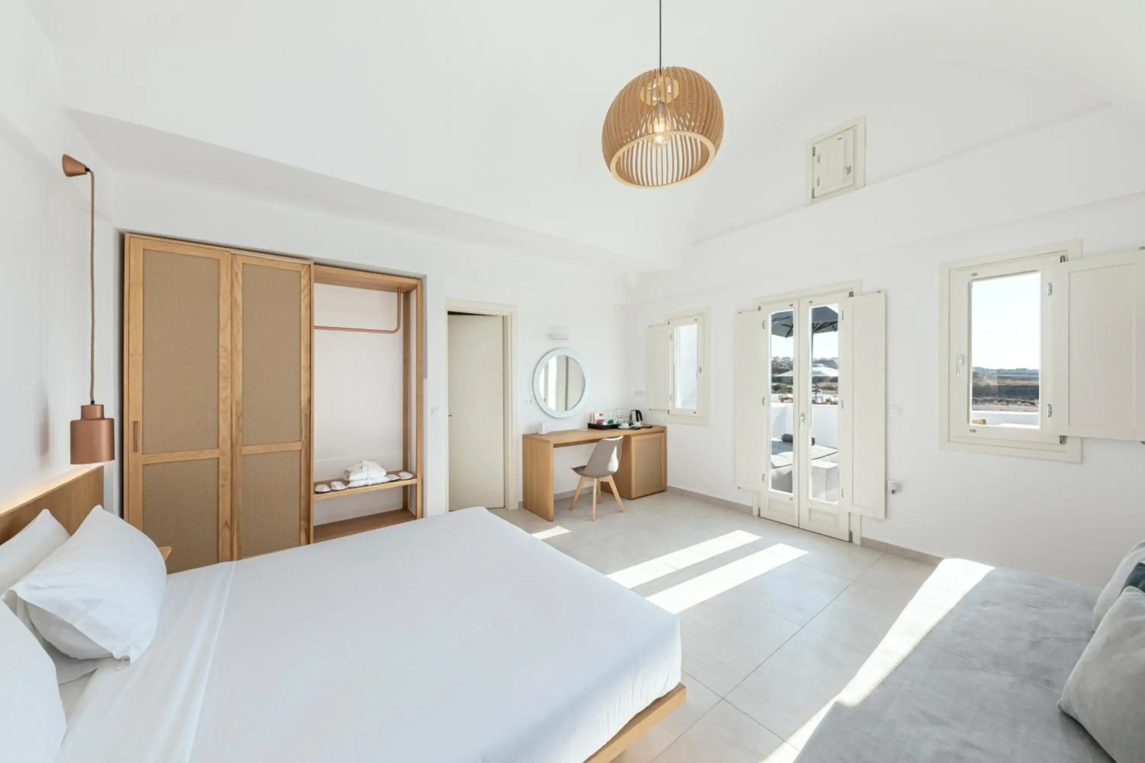 Foto - Secret View Hotel