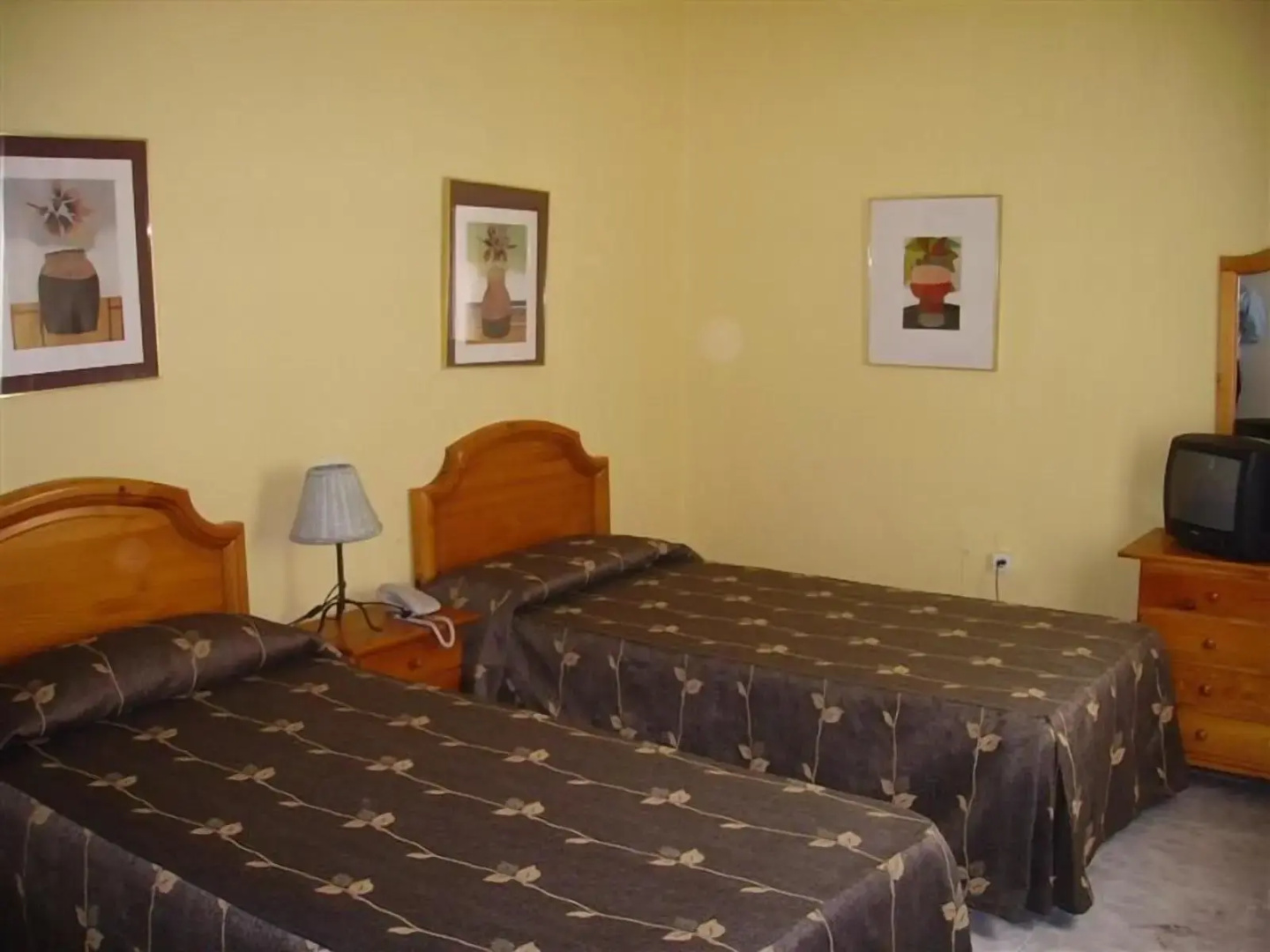 Foto - Hotel Tanausu