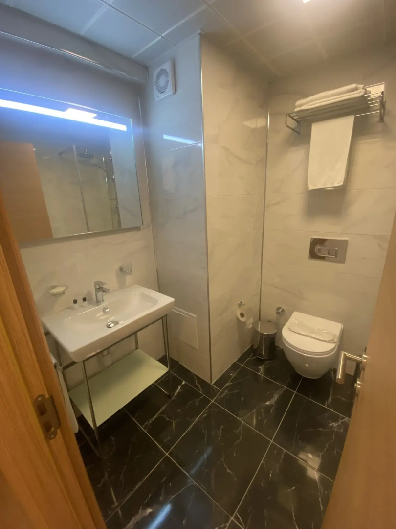 Foto - Hotel Davos Istanbul