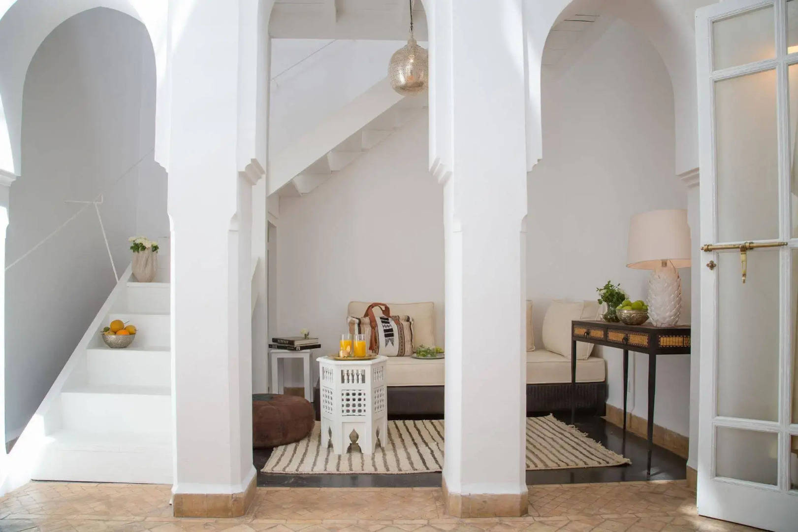 Photo - Riad Olema et Spa