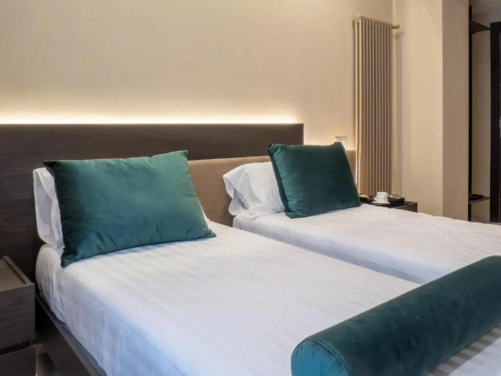 Foto - N42 Hotel