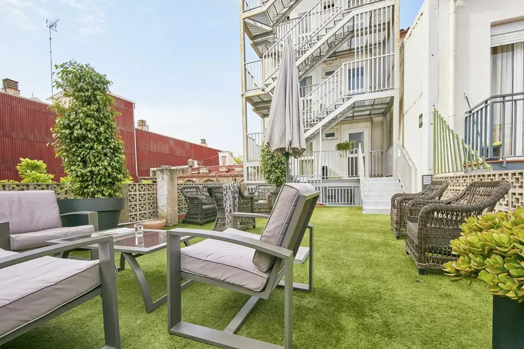 Foto - Hotel Transit