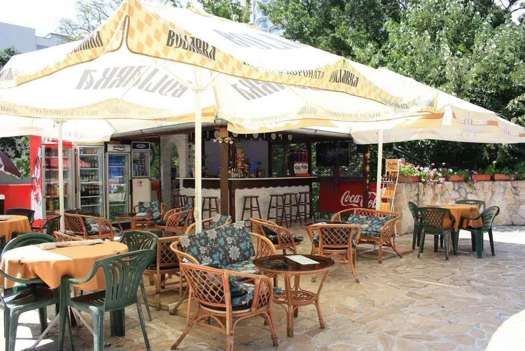 Foto - Kamchia Park Hotel - All Inclusive