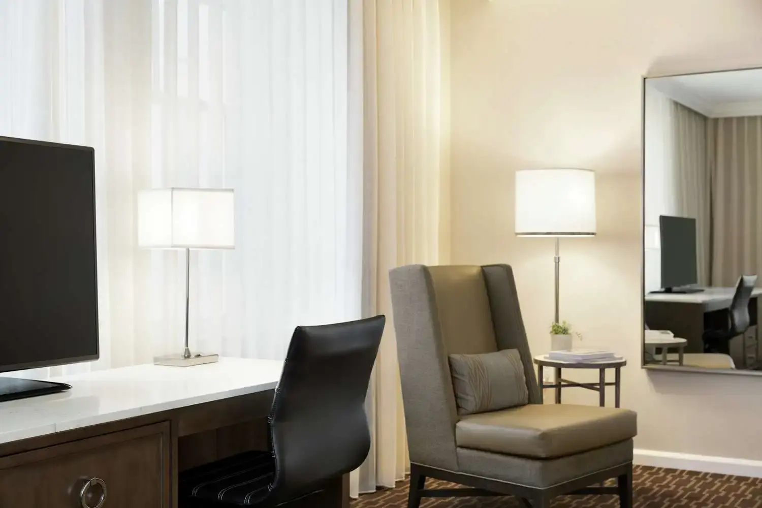 Photo - Hilton New Orleans/St. Charles Avenue