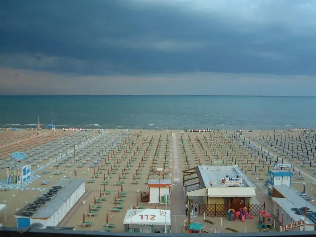 Foto - Hotel Artide - Beach Front