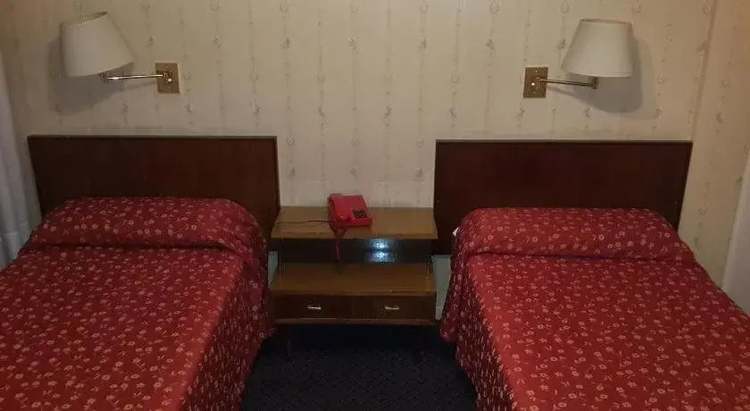 Foto - Diplomat Hotel