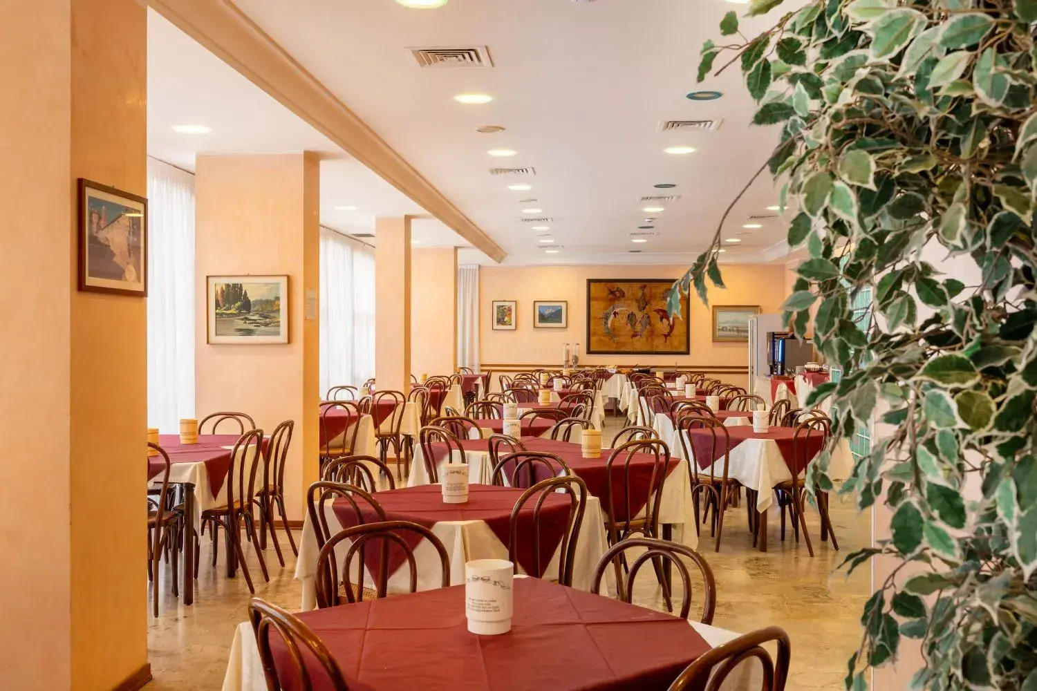 Foto - Hotel Acerboli