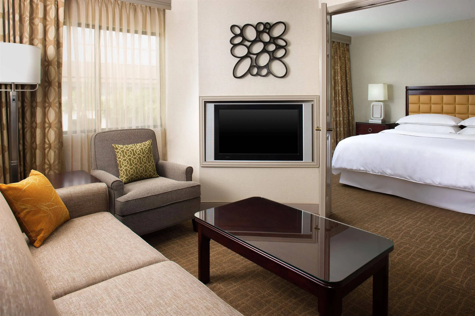 Photo - Sheraton Suites Orlando Airport Hotel