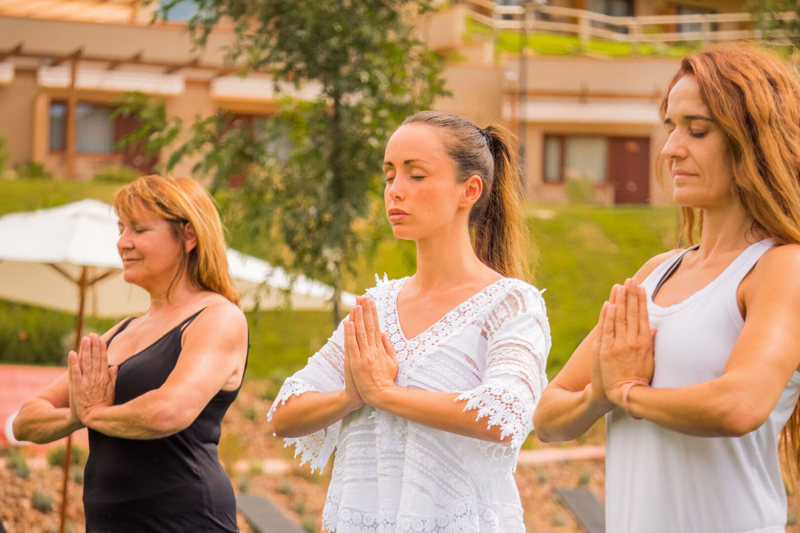 Photo - Mas Salagros EcoResort & SPA