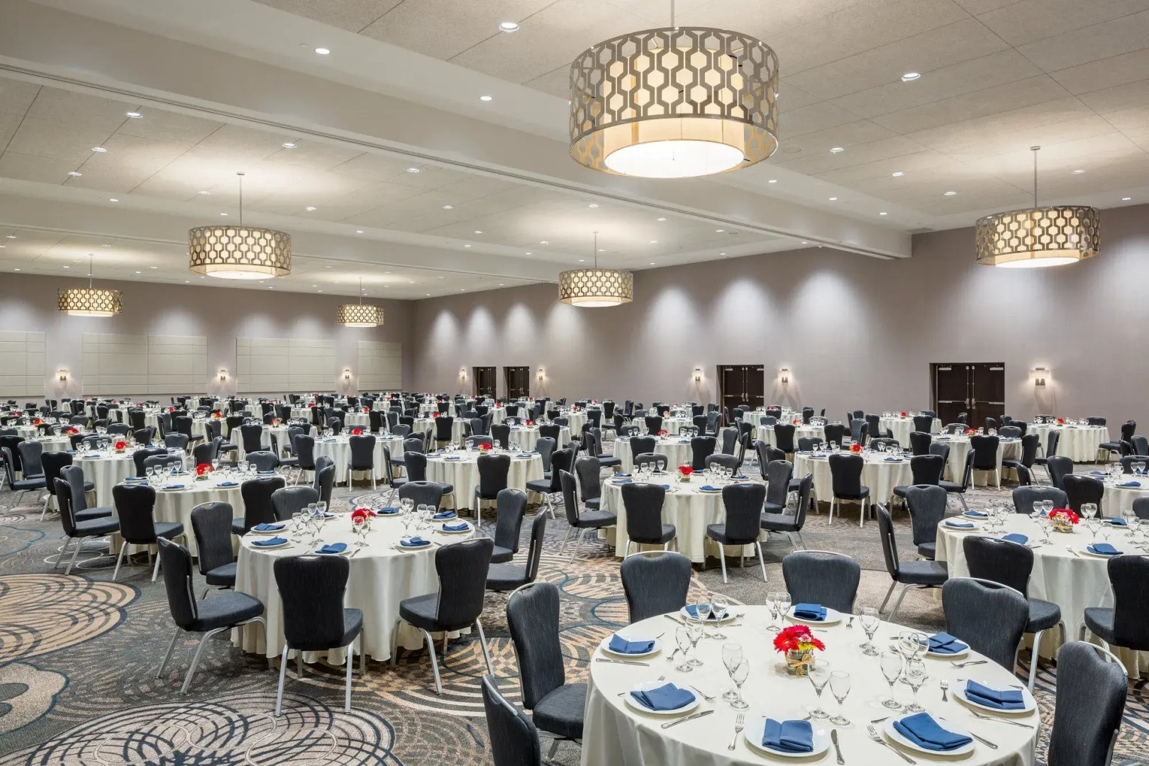 Foto - Sheraton Vancouver Airport Hotel