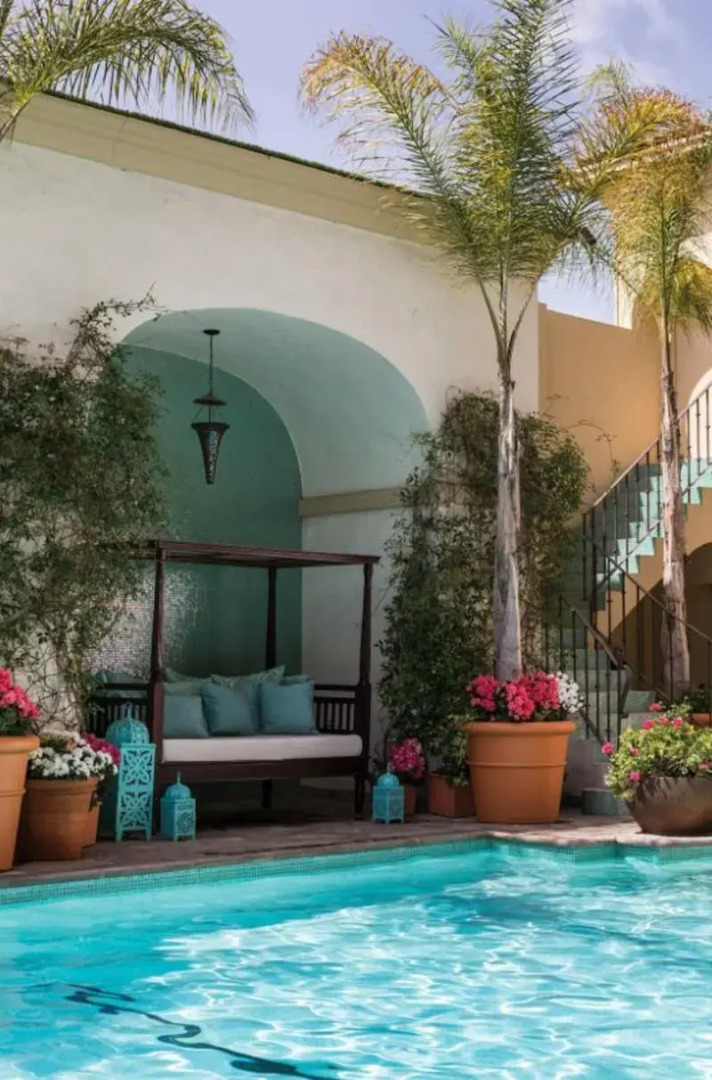 Photo - Beverly Wilshire, Beverly Hills, A Four Seasons Hotel