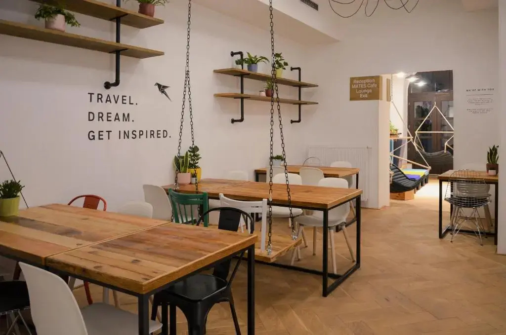 Photo - Prague Dream Hostel