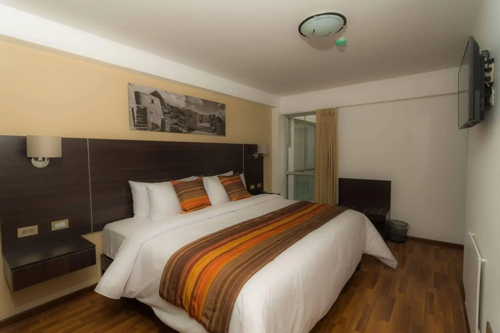 Foto - Royal Inn Cusco Hotel