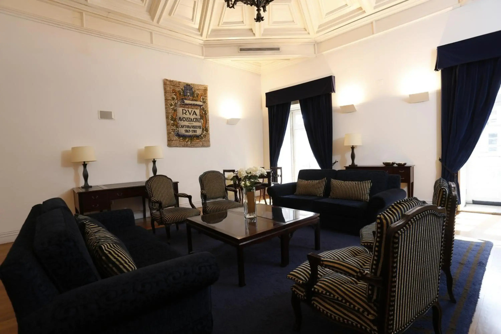 Foto - Montebelo Palácio dos Melos Viseu Historic Hotel