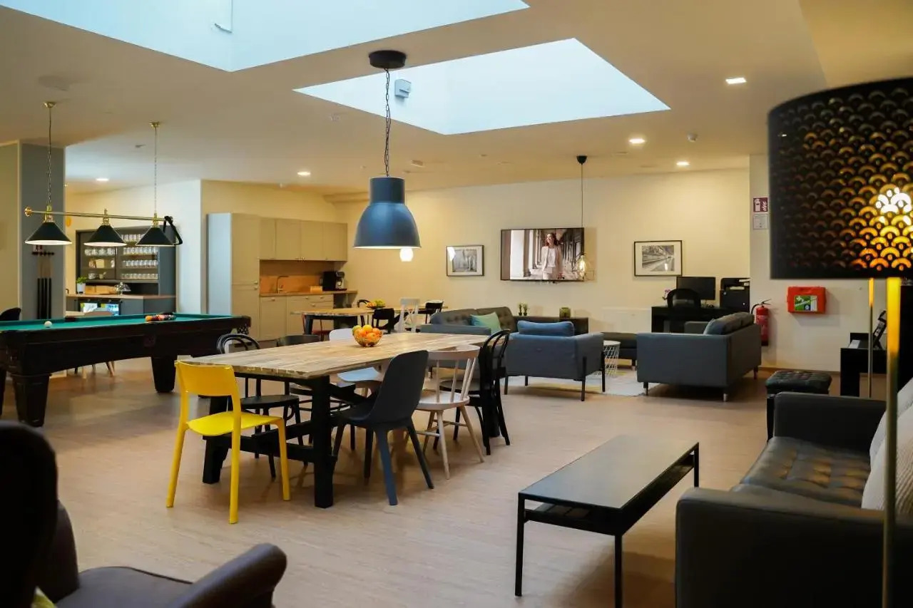 Foto - Citadines South Vienna