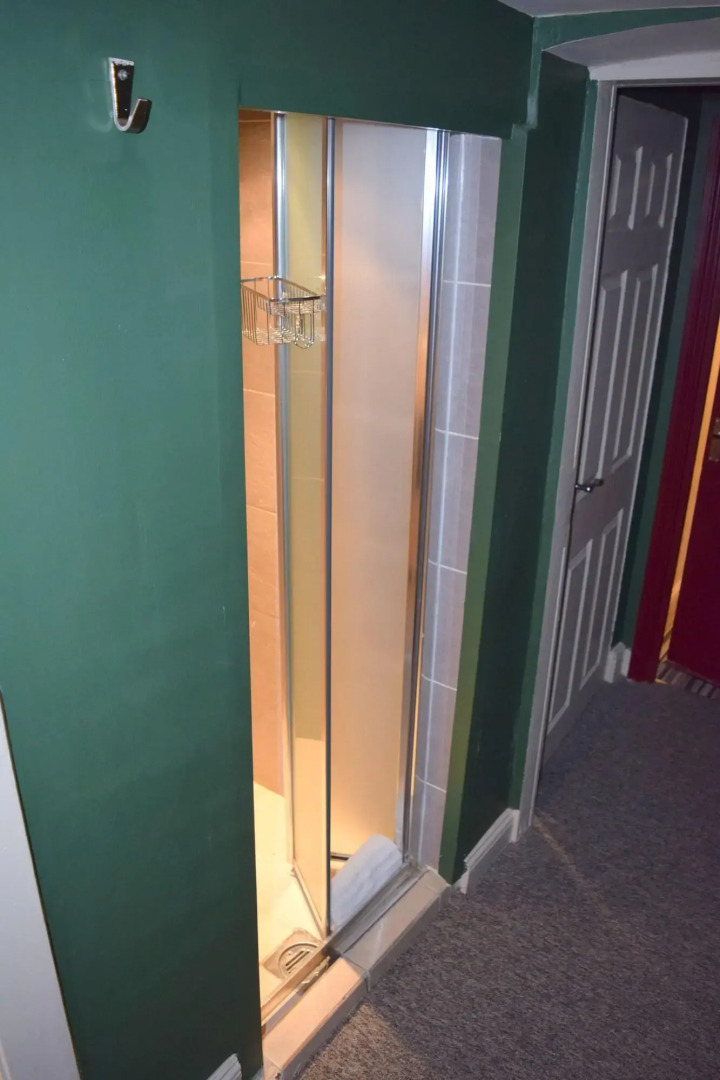 Foto - The Chapter Hotels - Griffin House