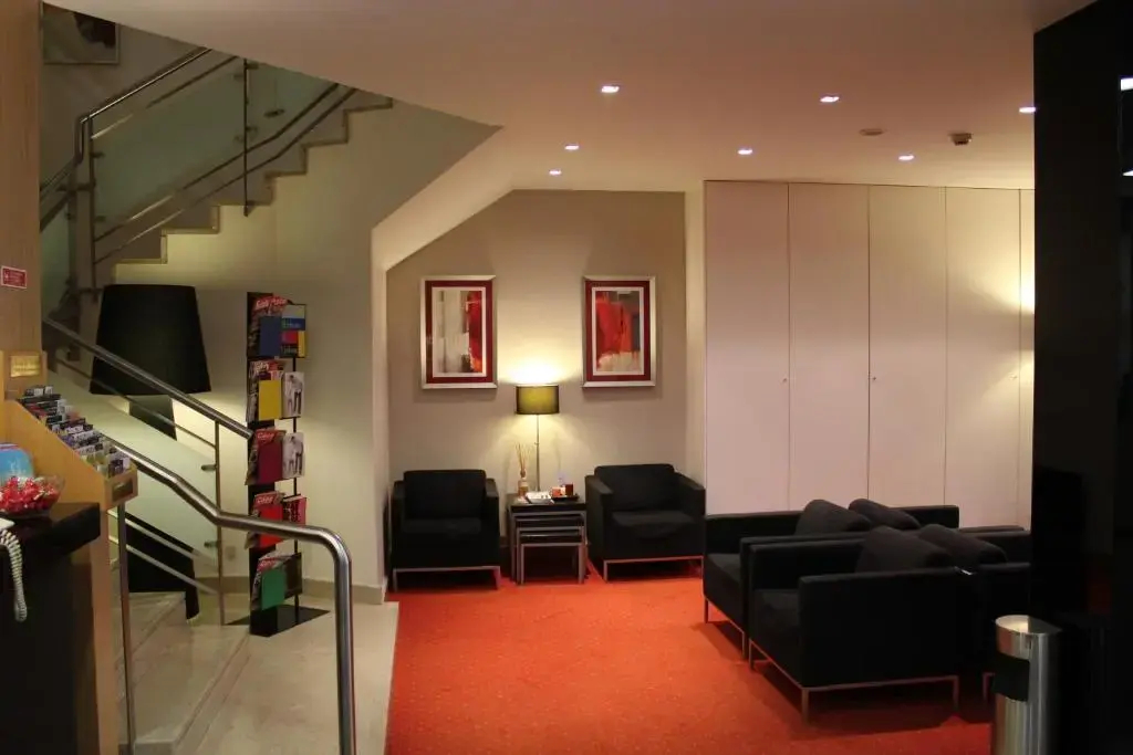 Photo - Hotel Principe Lisboa