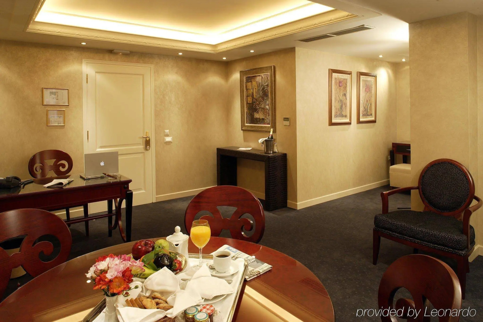 Foto - Theoxenia Palace