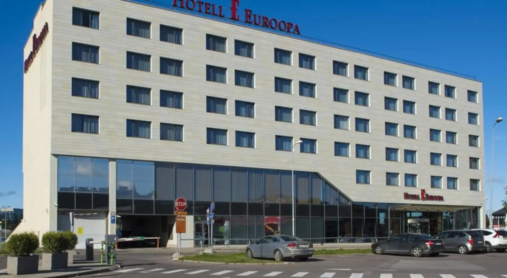 Photo - Hestia Hotel Europa