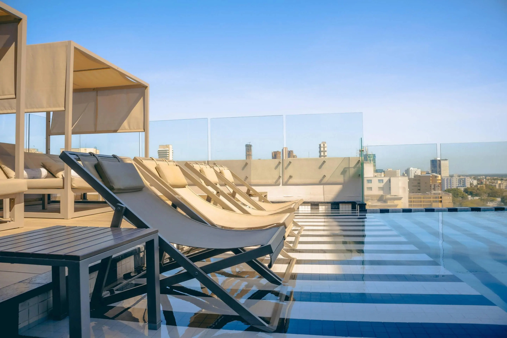 Photo - Faranda Collection Barranquilla, a member of Radisson Individuals