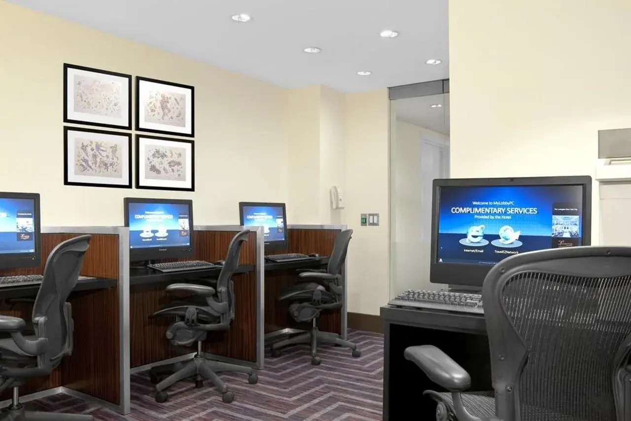 Photo - The Lexington Hotel, Autograph Collection